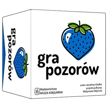 GRA POZORÓW