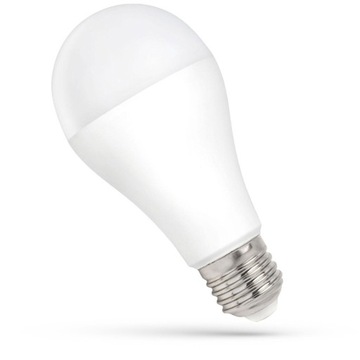 Żarówka LED E27 15W 1550lm 4000K neutralna biel