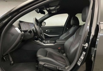 BMW Seria 3 G20-G21 Touring 2.0 320d 190KM 2024 BMW Seria 3 320d xDrive, M Pakiet, Fakura 23, Hi-Fi, ASO, Gwarancja fabryc, zdjęcie 16