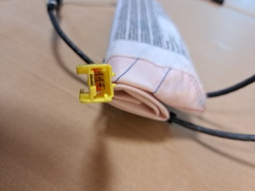 PRAVÁ ULOŽENÍ AIRBAG SEDADLA SPOLUJEZDCE VW SCIROCCO PASSAT CC 1K8880242B