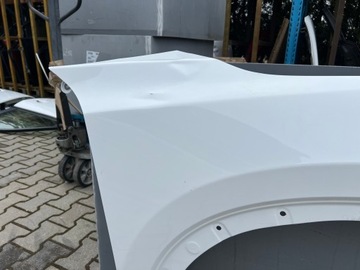 MAZDA CX-5 KF FENDER ПРАВЫЙ 2022 ГОД