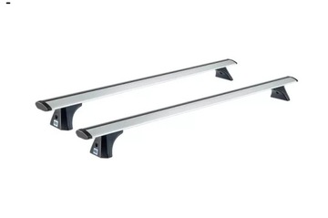 BAGAŻNIK DACHOWY CRUZ AIRO SKODA SCALA 5 DRZWI 2019->