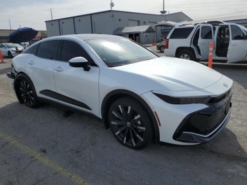 Toyota 2024 Toyota Crown Platinum 2024 2.4l 2.4 Hybryda 340KM, zdjęcie 4