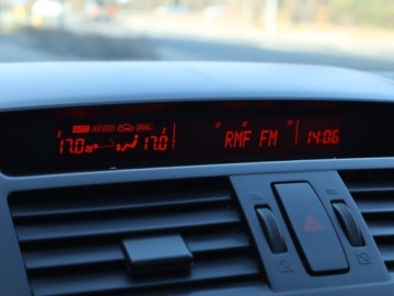 Mazda 6 II Hatchback 2.2 MZR-CD 125KM 2010 Mazda 6 2.2 MZR-CD, Klima, Klimatronic, Tempomat, zdjęcie 12