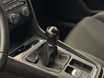 Seat Leon III Hatchback Facelifting 1.5 EcoTSI 130KM 2019 Seat Leon FR Beats Audio ACC DCC Ambiente LED CarPlayAndroid Auto, zdjęcie 7