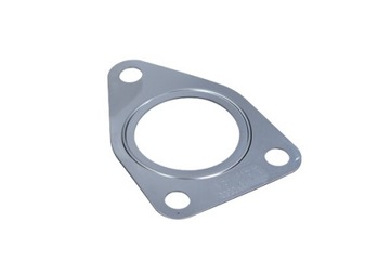 USZCZELKA TURBOSPRĘŻARKI VW