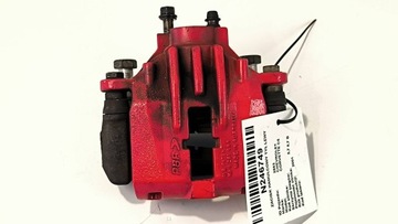 CHEVROLET CORVETTE C5 2003 ZADNÍ STRANA LEVÝ TŘMEN BRZDOVÝ