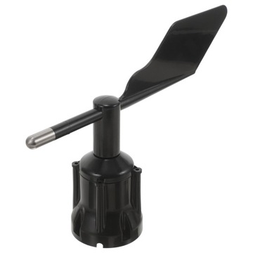 OBUDOWA WSKAŹNIKA WIATRU OCHRONA WSKAŹNIKA WIATRU KORPUS Z PLASTIKU DO WIND INDICA