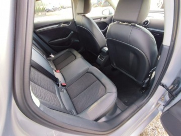 Audi A3 8V Limousine 2.0 TDI 150KM 2016 Audi A3 2.0Tdi Automat, zdjęcie 22
