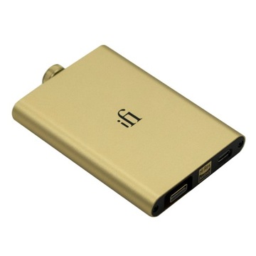 iFi Audio Hip-dac 2 Gold Edition