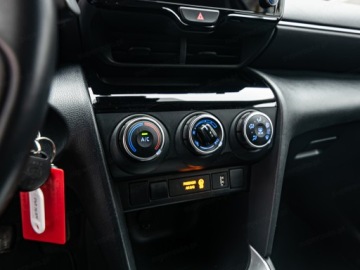 Toyota 2022 TOYOTA Yaris Cross 1.5 Comfort Suv 125KM 2022, zdjęcie 16