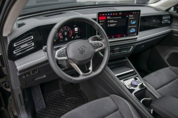 Volkswagen Tiguan III 2026 Volkswagen Tiguan Elegance 1.5 eTSI 150 KM DSG, zdjęcie 9
