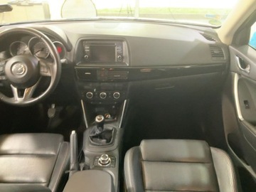 Mazda CX-5 I SUV 2.0 SKYACTIV-G 160KM 2013 Mazda CX-5 2.0 Sports-Line AWD, zdjęcie 11