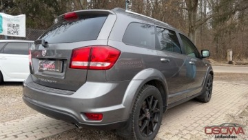 Fiat Freemont 2.0 Multijet II 16v 170KM 2012 Fiat Freemont 2.0d Multijet 7.os skory Navi kamera bezwypadkowy nowy rozrz, zdjęcie 7