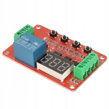 ЦИФРОВОЙ КОМПАРАТОР НАПРЯЖЕНИЯ DVB01, ИЗМЕРЕНИЕ НАПРЯЖЕНИЯ