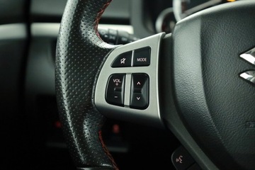 Suzuki Swift V 2014 Suzuki Swift 1.6 Sport, Salon Polska, Serwis ASO, zdjęcie 11