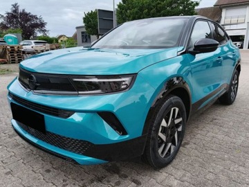 Opel Mokka II SUV 1.2 Turbo 130KM 2025 OPEL Mokka GS 1.2 T S&amp;S aut 130KM