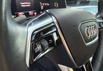 Audi A6 C8 Limousine 3.0 50 TDI 286KM 2019 Audi A6 Limousine 5.0Tdi S-line Super opcja 40.000 km 3.0 Diesel 286KM, zdjęcie 11