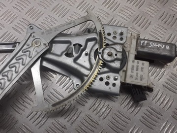 MECHANIZMUS OKNO PRAVÝ PŘEDNÍ OPEL SIGNUM 9178988