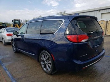 Chrysler Pacifica II 2017 Chrysler Pacifica 2017 CHRYSLER PACIFICA LIMIT..., zdjęcie 2