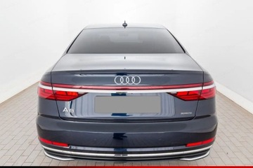 Audi A8 D5 Sedan Facelifting 3.0 50 TDI 286KM 2024 Audi A8 3.0 50 TDI quattro (286KM), zdjęcie 3