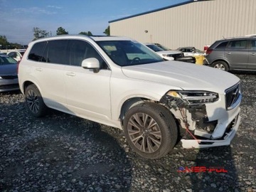 Volvo XC90 II SUV Facelifting 2.0 T5 250KM 2020 Volvo XC 90 2020 r., 2,0L T6 MOMENTUM 2.0 Benzyna 250KM, zdjęcie 2