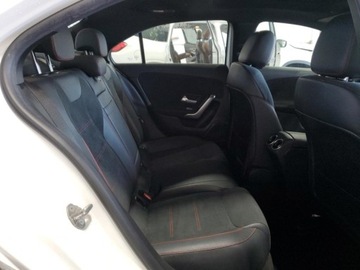 Mercedes Klasa A W177/V177 2022 Mercedes-Benz Klasa A 2022r., 4x4, 2.0L 2.0 Benzyna 188KM, zdjęcie 8