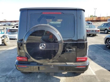 Mercedes Klasa G W465 2025 Mercedes-Benz Klasa G 550 2025 3.0l 3.0 Benzyna 416KM, zdjęcie 2