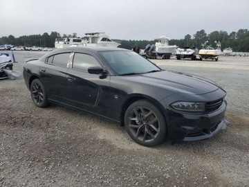 Dodge Charger VII 2022 Dodge Charger SXT 2022 3.6l 3.6 Benzyna 292KM, zdjęcie 4