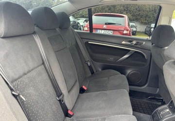 Skoda Superb I 1.8 T 150KM 2002 Skoda Superb instalacja gazowa 1.8 BenzynaLPG 150KM, zdjęcie 9