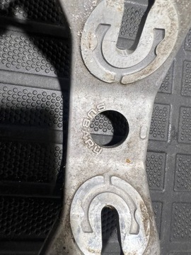 SKŘÍŇKA SVĚTLO MOTORU TOYOTA GT86 SUBARU BRZ