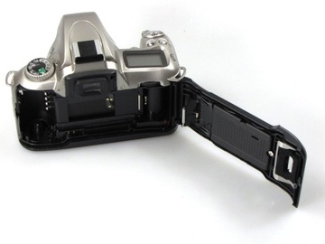 NIKON F55 – корпус/камера