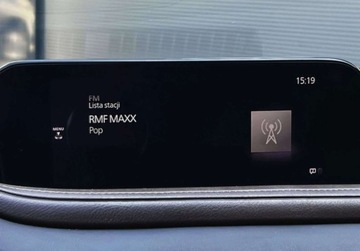 Mazda CX-30 2.0 SKYACTIV-G 150KM 2021 Mazda CX-30 2.0 i 150 KM bezwypadkowa GWARANCJA bosezarejestrowana manu, zdjęcie 28