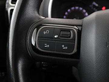 Citroen C5 Aircross SUV 1.5 BlueHDI 131KM 2018 Citroen C5 Aircross 1.5 Blue-HDi Live Klimatyzacja, zdjęcie 31