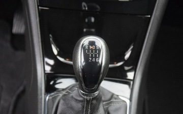 Opel Mokka I SUV 1.4 Turbo ECOTEC 140KM 2016 Opel Mokka X 1.4TB Navi Kamera Brazowa Grzane Fotele i Kierownica Sprowadz, zdjęcie 25