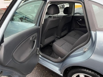 Seat Ibiza III 1.4 16V 75KM 2006 Seat Ibiza 1,4 16V 75KM Sport Edition 2006, zdjęcie 20