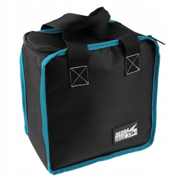 КЕЙС ДЛЯ ИНСТРУМЕНТОВ DEDRA DED7001B SAS+ALL Cube