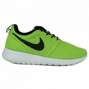 BUTY NIKE 599728700 ROZ. 38.5 ZIELONE SPRAWDŹ!!!