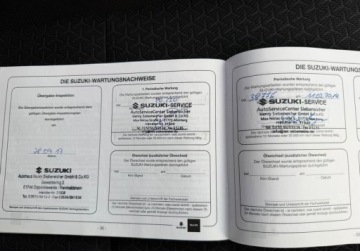 Suzuki Swift VI 2017 Suzuki Swift 1,2 94KM 4x4 Klima KAMERA Bezwypadkowy Serwis 1.2 Benzyna, zdjęcie 29