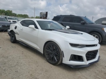 Chevrolet Camaro VI 2022 Chevrolet Camaro ZL1 2022 6.2l 6.2 Benzyna 650KM, zdjęcie 4