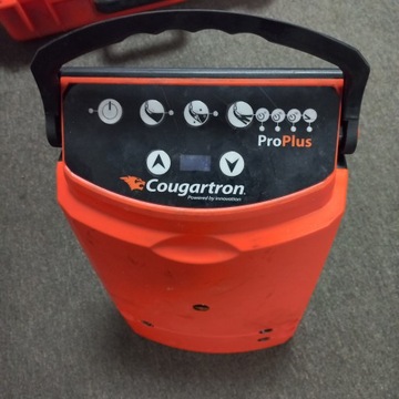 Cougartron Pro Plus