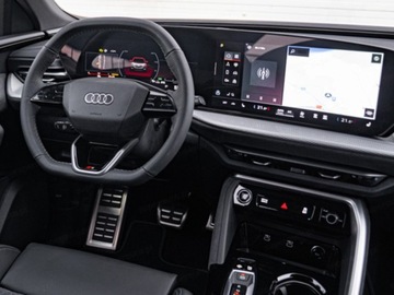 Audi Q5 II SUV Facelifting 2.0 40 TDI 204KM 2025 AUDI Q5 TDI quattro S line Suv 2.0 (204KM) 2025, zdjęcie 9