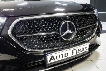 Mercedes Klasa E W214 Sedan 2.0 200 204KM 2024 Mercedes E 200 4Matic*Salon Polska*Pakiet, zdjęcie 8