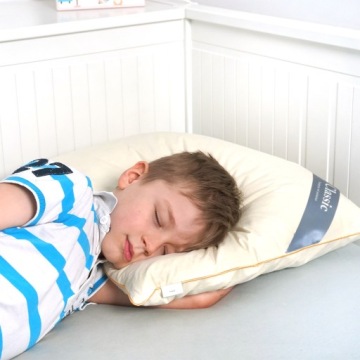 Подушка ПУХ 100% ЦВЕТ. ПОЛЬДАУН 50х60 см