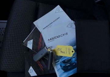 Mazda CX-5 I SUV 2.0 SKYACTIV-G 165KM 2013 Mazda CX-5 gwarancja BEZWYPADKOWA 165 KM manual 2.0 Benzyna 165KM, zdjęcie 34