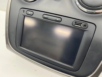 Комплект навигации Dacia Sandero II 281153855R 259752753R