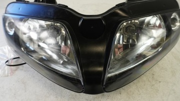 Suzuki SV 650 S 03-09 Lampa Reflektor Przód