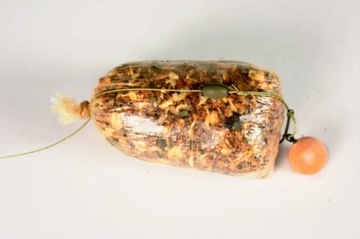 Пакеты ПВА микс размеры 10х7 15х7 19х7 см 60 шт. Набор для наполнения