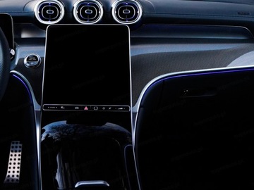 Mercedes GLC C254/X254 SUV 2.0 300d 269KM 2026 GLC Coupe 300 d 4-Matic AMG Line 2.0 (269KM) 2026, zdjęcie 10