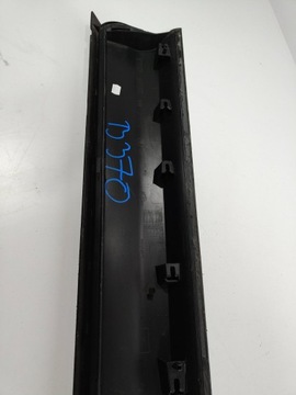 Skoda Kodiaq LISTWA DRZWI LEWY PRZÓD